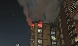 Bosna Hersek'te Huzurevi Yangını: 9 Kişi Hayatını Kaybetti