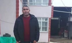 Kahramanmaraşlı sürücü Ali Karaca'dan üç gündür haber alınamıyor!