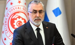 Bakan Işıkhan İşsizlik Oranının Yüzde 8.5 ile 11 Çeyrektir Tek Hanede Olduğunu Açıkladı