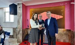 Vekil Karakoç Üç Nesil Öğretmeni Öğretmenler Günü Programında Buluşturdu