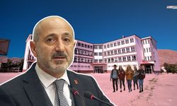 Vekil Öztunç: “1300 Öğrenci Aynı Süreçte Dört Okul Değiştirdi”