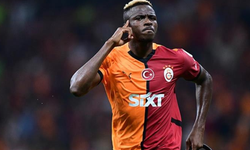 Victor Osimhen'e Gabon'dan Alaycı Yanıt Gerilim Tırmandı