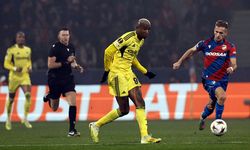 Viktoria Plzen - Fenerbahçe maçı kaç kaç bitti? Maç özeti 6 Kasım