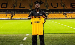 Fenerbahçe Dev Forvet Arokodare'yi Transfer Listesine Ekledi