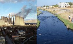 Kahramanmaraş Kirleniyor