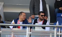 Onikişubat’ta Keyifler Yerinde