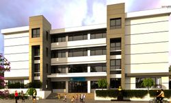 Elbistan'a Yeni Okul Müjdesi