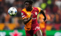 Wilfred Singo'dan Galatasarayla İlgili Açıklamalar