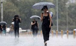 Kahramanmaraş'ta Kuvvetli Sağanak ve Don Bekleniyor