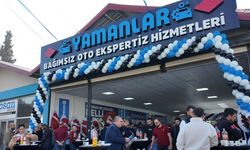 Yamanlar Oto Ekspertiz Kahramanmaraş’ta Hizmete Başladı