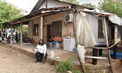 Yanan Eve Kocagöz'den Umut Eli