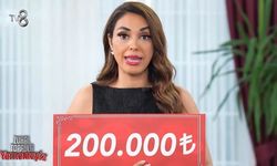 Zuhal Topal'la Yemekteyiz'de Haftanın Birincisi Açıklandı