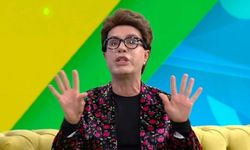 Yılmaz Morgül Hastaneye Kaldırıldı ''Dualarınızı Bekliyorum''