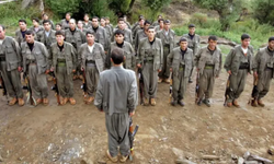 Yunan Basını PKK'nın Zap'tan Çekilme Kararını Yenilgi Olarak Nitelendirdi