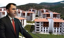 Yüzyılın Konut Projesi'nde Başvuru Rekoru Bakan Kurum Açıkladı