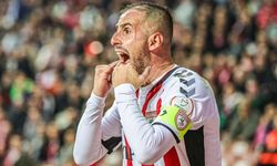 Zeki Yavru’dan Milli Takım Çağrısı Geldi