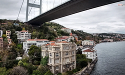 Zeki Paşa Yalısı 10 Milyar TL'ye İkinci Kez Satışa Çıkarıldı