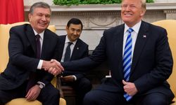 Trump'tan Tarihi Anlaşma: Özbekistan 100 Milyar Dolar Yatırım Yapacak