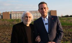 Müjdat Gezen Tutuklu Belediye Başkanlarını Ziyaret Etti