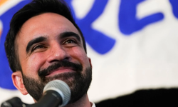 New York Belediye Başkanı Zohran Mamdani'den Hz. Muhammed Atıfı