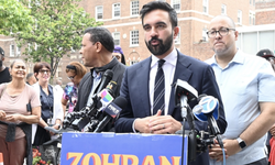 Zohran Mamdani Kimdir? Nereli? Müslüman mı?