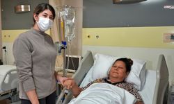 Organ Bağışı Bir Annenin Hayatını Yeniden Başlattı