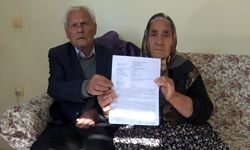 10 Yıllık Birikim Gitti: Yaşlı Çift Dolandırıldı