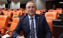 Vekil Karatutulu; ''Kahramanmaraş’ın Doğal Kaynakları Kodamanların Baskısı Altında''