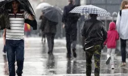 Batıda bahar havası, doğuda yağmur! Bugün hava durumu nasıl olacak?