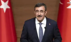 Cevdet Yılmaz; "Kahramanmaraş Deprem Sonrası Yeniden Yapılandık"