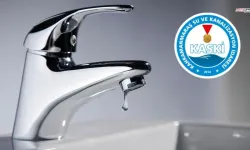 Kahramanmaraş KASKİ Suların Ne Zaman Geleceğini Açıkladı