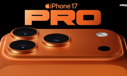 iPhone 17 Pro'da Gizemli Ses Sorunu Var!