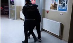 19 Yıl Hapisle Aranan Yakalandı