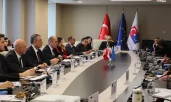 PACE Projesi Hibe Çağrısı Bilgilendirme Oturumları Kahramanmaraş'ta Yapılacak