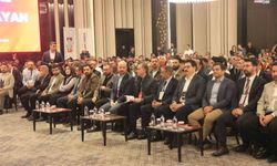 Bilal Erdoğan Kahramanmaraş’ta Gençlerle Buluşacak