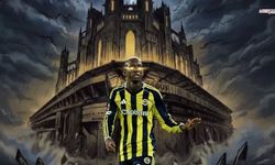 Talisca’dan Kadıköy’deki Dev Derbi Öncesi Sert Mesaj