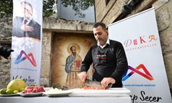 "Tarsusi Yöresel Yemek Hikayeleri" Projesiyle Kayıt Altına Alınıyor