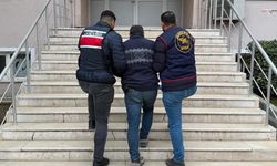 Kahramanmaraş'ta jandarma haftalık operasyonla 232 kişiyi yakaladı