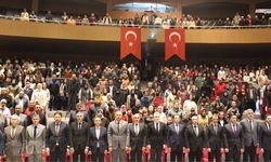 Kahramanmaraş'ta Dünya Engelliler Günü Programı Düzenlendi