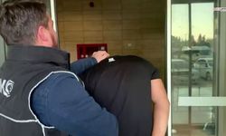 3 Yıllık Firar Sona Erdi: Ağır Cezalı Hükümlü Ele Geçirildi