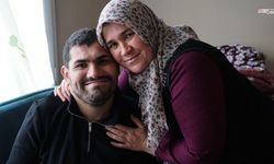 6 Yaşındaki Kaza 24 Yıldır Pencerede Yaşattı