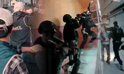 DEAŞ’a 33 İlde Darbe: 51 Tutuklama