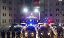 37 ilde FETÖ operasyonu: 58 tutuklama, 29 adli kontrol