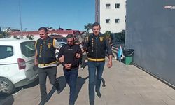 Ağır suçlardan aranan 4 firari  yakayı ele verdi