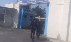 5 Yıl Hapis Cezasıyla Aranan Şahıs Emniyet Operasyonunda Yakalandı