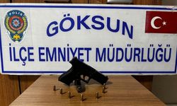 Kahramanmaraş'ta 5 Yıla Yakın Hapis Cezalı Hükümlü Yakalandı