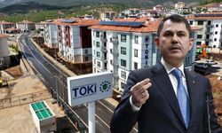 500 bin sosyal konut başvurusu rekor kırdı!