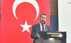 Kahramanmaraş Baro Başkanı Kır: deprem dosyalarında indirim olmaz