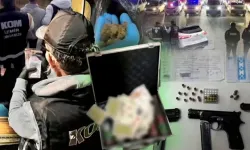 52 ilde tefeci ve dolandırıcılara darbe: 179 şüpheli yakalandı