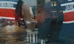 6 İlde Dev Suç Operasyonu!